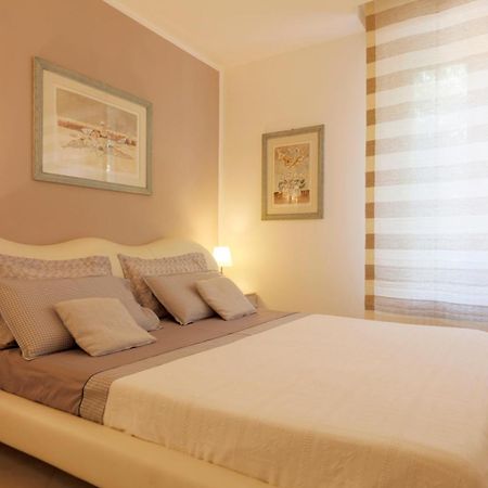 Siena Uptown - Sabrina'S Charming Apartment Экстерьер фото