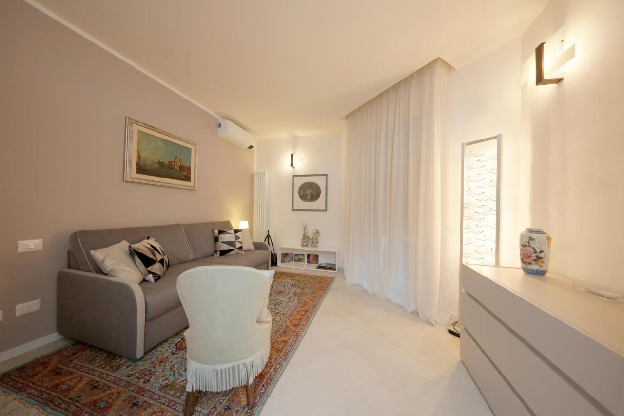 Siena Uptown - Sabrina'S Charming Apartment Экстерьер фото