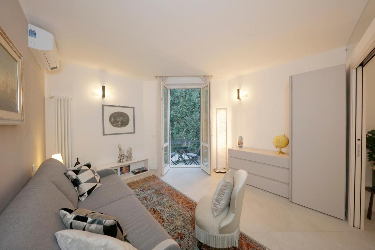 Siena Uptown - Sabrina'S Charming Apartment Экстерьер фото