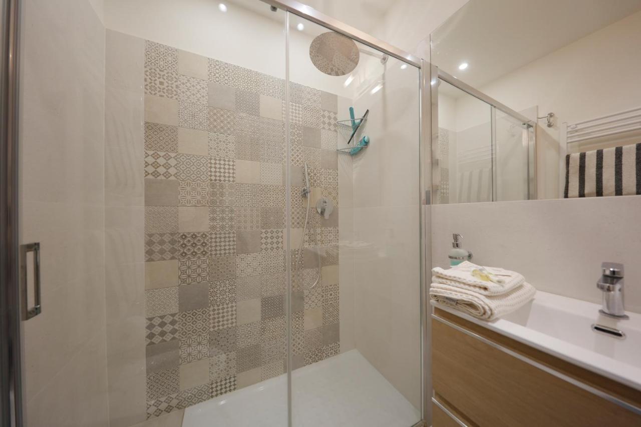 Siena Uptown - Sabrina'S Charming Apartment Экстерьер фото