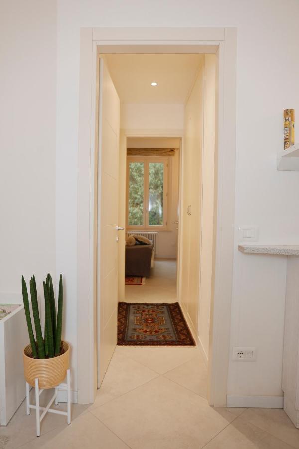 Siena Uptown - Sabrina'S Charming Apartment Экстерьер фото