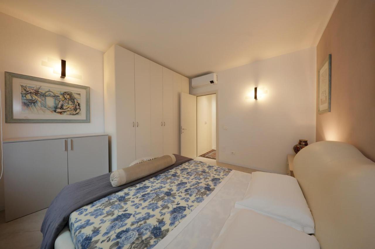 Siena Uptown - Sabrina'S Charming Apartment Экстерьер фото