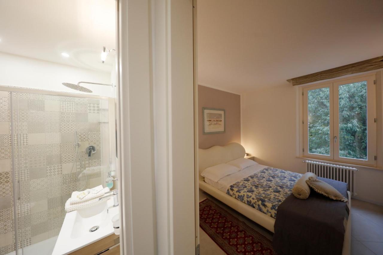 Siena Uptown - Sabrina'S Charming Apartment Экстерьер фото