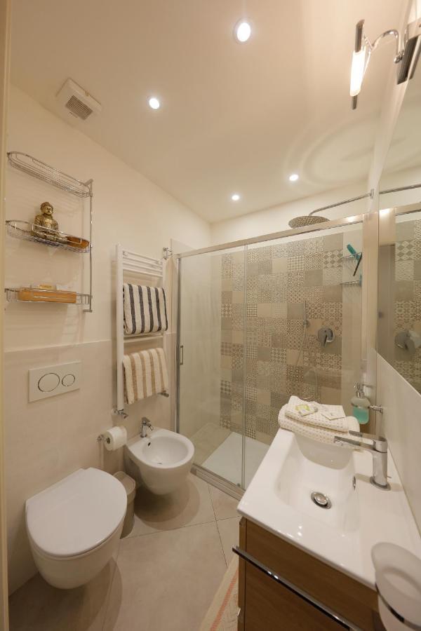 Siena Uptown - Sabrina'S Charming Apartment Экстерьер фото