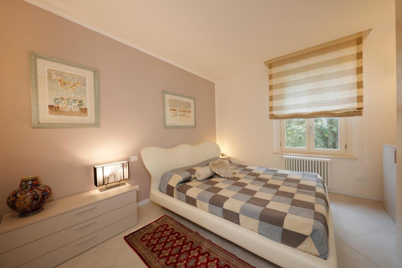 Siena Uptown - Sabrina'S Charming Apartment Экстерьер фото