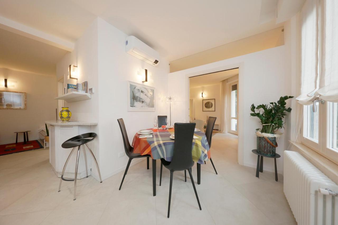 Siena Uptown - Sabrina'S Charming Apartment Экстерьер фото